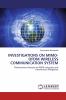 INVESTIGATIONS ON MIMO-OFDM WIRELESS COMMUNICATION SYSTEM