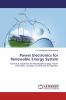 Power Electronics for Renewable Energy System