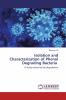 Isolation and Characterization of Phenol Degrading Bacteria