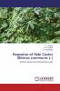 Response of Rabi Castor (Ricinus communis L.)