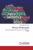 African Philosophy