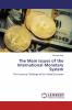The Main Issues of the International Monetary System