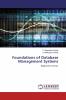 Foundations of Database Management Systems