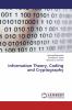 Information Theory Coding and Cryptography