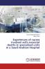 Experiences of nurses involved with neonatal deaths in specialised units in a Saudi Arabian Hospital