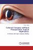 Cataract Surgery without Preoperative Topical Mydriatics