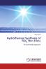 Hydrothermal Synthesis of TiO2 Thin Films