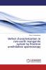 Defect characterization in rare-earth manganite system by Positron annihilation spectroscopy