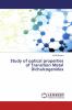 Study of optical properties of Transition Metal Dichalcogenides