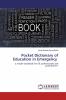 Pocket Dictionary of Education in Emergency