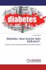 Diabetes