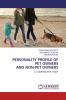 PERSONALITY PROFILE OF PET OWNERS AND NON-PET OWNERS