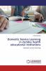 Domestic Service Learning in Zambia health educational institutions