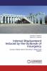 Internal Displacement Induced by the Outbreak of Insurgency