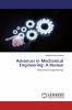 Advances in Mechanical Engineering