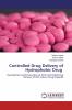 Controlled Drug Delivery of Hydrophobic Drug