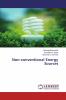 Non-conventional Energy Sources
