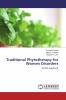 Traditional Phytotherapy for Women Disorders