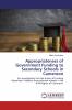 Appropriateness of Government Funding to Secondary Schools in Cameroon