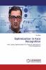 Optimization in Face Recognition