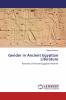 Gender in Ancient Egyptian Literature