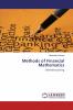 Methods of Financial Mathematics