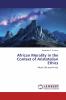 African Morality in the Context of Aristotelian Ethics