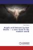 Angels and Demons by Dan Brown ��� a new novel in the modern world