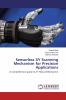 Sensorless XY Scanning Mechanism for Precision Applications