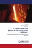 COMPREHENSIVE PRINCIPLES OF DENTAL CASTINGS