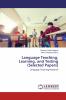 Language Teaching Learning and Testing (Selected Papers)