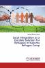 Local Integration as a Durable Solution for Refugees in Kakuma Refugee Camp