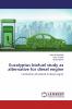 Eucalyptus biofuel study as alternative for diesel engine
