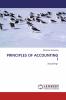 PRINCIPLES OF ACCOUNTING I