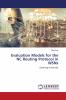 Evaluation Models for the NC Routing Protocol in WSNs
