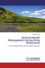 Environmental Management Accounting Disclosures