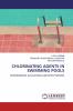 CHLORINATING AGENTS IN SWIMMING POOLS