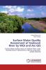 Surface Water Quality Assessment of Godavari River by WQI and Arc-GIS
