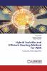 Hybrid Scalable and Efficient Routing Method for WSN