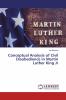 Conceptual Analysis of Civil Disobedience in Martin Luther King Jr