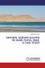 NATURAL SODIUM SULFATE IN SHARI PLAYA IRAQ: A CASE STUDY