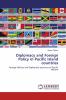 Diplomacy and Foreign Policy in Pacific Island countries