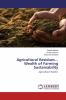 Agricultural Residues... Wealth of Farming Sustainability