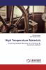 High Temperature Materials
