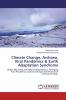 Climate Change Archaea Viral Pandemics & Earth Adaptation Syndrome