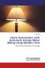 Home Automation with Automatic Energy Meter Billing Using Modern Tech