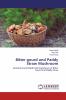 Bitter gourd and Paddy Straw Mushroom