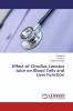 Effect of Citrullus Lanatus Juice on Blood Cells and Liver Function