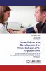 Formulation and Development of Microballoons For Hypertension