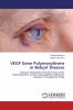 VEGF Gene Polymorphisms in Beh��et Disease
